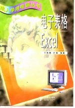 电子表格Excel