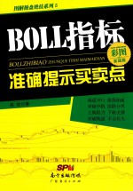 BOLL指标准确提示买卖点