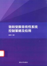 饱和受限非线性系统控制策略及应用