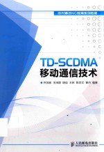 TD-SCDMA移动通信技术