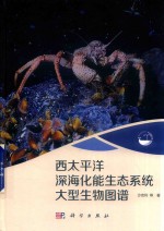 西太平洋深海化能生态系统大型生物图谱