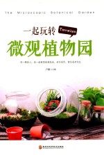 一起玩转Terrarium微观植物园