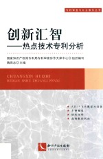 创新汇智 热点技术专利分析