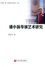 潘小扬导演艺术研究