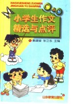 小学生作文精选与点评