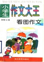 小学生作文大王 看图作文