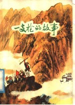 一支枪的故事 井冈山革命斗争故事