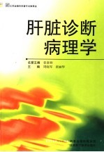 肝脏诊断病理学