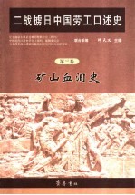 二战掳日中国劳工口述史 第3卷 矿山血泪史