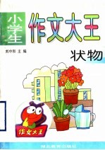 小学生作文大王 状物