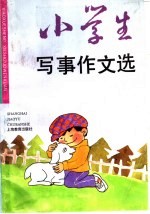 小学生写事作文选