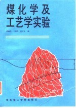 煤化学及工艺学实验