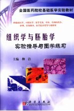 组织学与胚胎学实验指导与图学练习