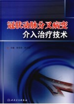 冠状动脉分叉病变介入治疗技术