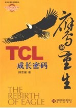 鹰的重生：TCL成长密码