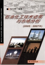 石油化工技术进展与市场分析 2005 - 2007年