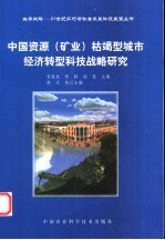 中国资源 矿业 枯竭型城市经济转型科技战略研究