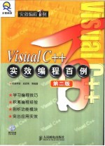 Visual C++实效编程百例 第2版