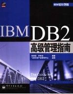 IBM DB2高级管理指南