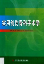 实用创伤骨科手术学