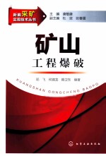 新编采矿实用技术丛书 矿山工程爆破