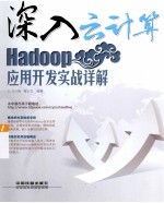 深入云计算 Hadoop应用开发实战详解