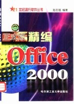 精编Office 2000