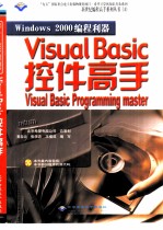 Windows 2000编程利器 Visual Basic控件高手