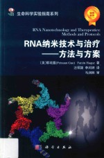 RNA纳米技术与治疗 方法与方案