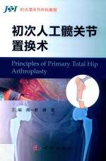 初次人工髋关节置换术