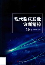 现代临床影像诊断精粹 第2版 上