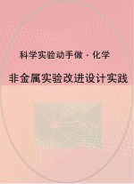 非金属实验改进设计实践