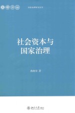 社会资本与国家治理