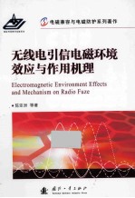 无线电引信电磁环境效应与作用机理 =ELECTROMAGETIC ENVIRONMENT EFFECTS AND MECHANISM ON RADIO FUZE