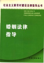 婚姻法律指导