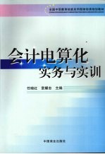 会计电算化实务与实训