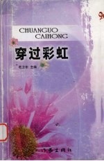 穿过彩虹 全国中学九十九佳文学社刊 报 作品选