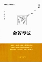 命若琴弦  大字版