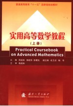 实用高等数学教程 上