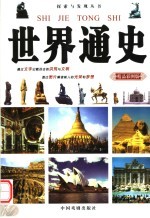 世界通史 精品彩图版