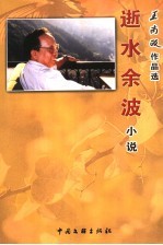 王尚政作品选 逝水余波 小说