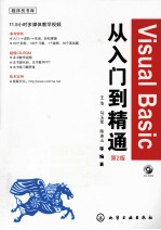 Visual Basic从入门到精通