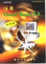 活用Visual Basic 5.0 中文版