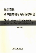 驰名商标和中国的驰名商标保护制度