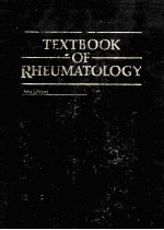 textbook of rheumatology third edition