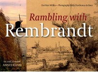 RAMBLING WITH REMBRANDT