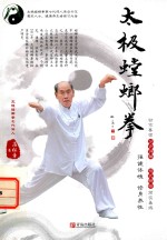 太极螳螂拳