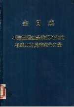 金日成 不结盟运动是我们时代的有威力的反帝革命力量