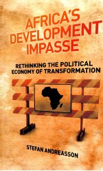 AFRICA'S DEVELOPMENT IMPASSE