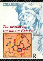 The history of the idea of Europe